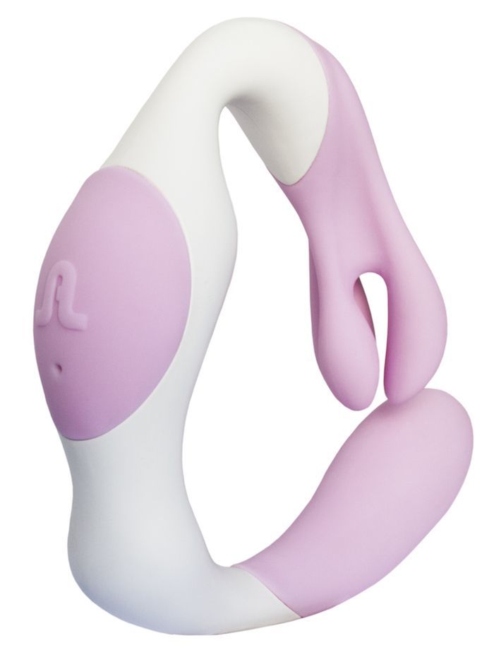 Вібратор adrien lastic o venus Вібратор adrien lastic o venus