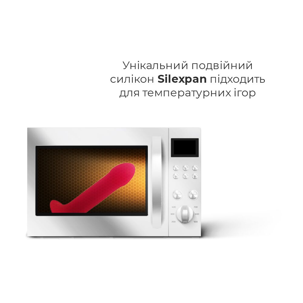 Дилдо з присоскою adrien lastic hitsens 2 pink, відмінно для страпона, макс. діам. 4см, довж. 16,7см Дилдо з присоскою adrien lastic hitsens 2 pink, відмінно для страпона, макс. діам. 4см, довж. 16,7см