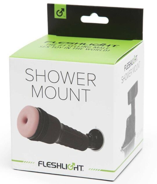 Кріплення для душу fleshlight shower mount, присоска з кріпленням до мастурбатора Флешлайт Кріплення для душу fleshlight shower mount, присоска з кріпленням до мастурбатора Флешлайт
