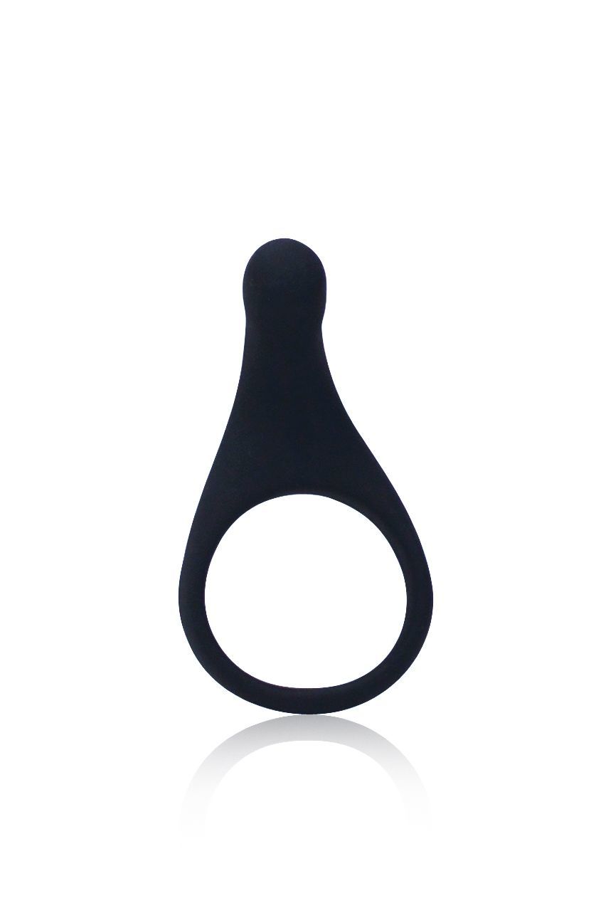 Ерекційне кільце dorcel intense ring зі стимулятором клітора, яєчок або промежини Ерекційне кільце dorcel intense ring зі стимулятором клітора, яєчок або промежини