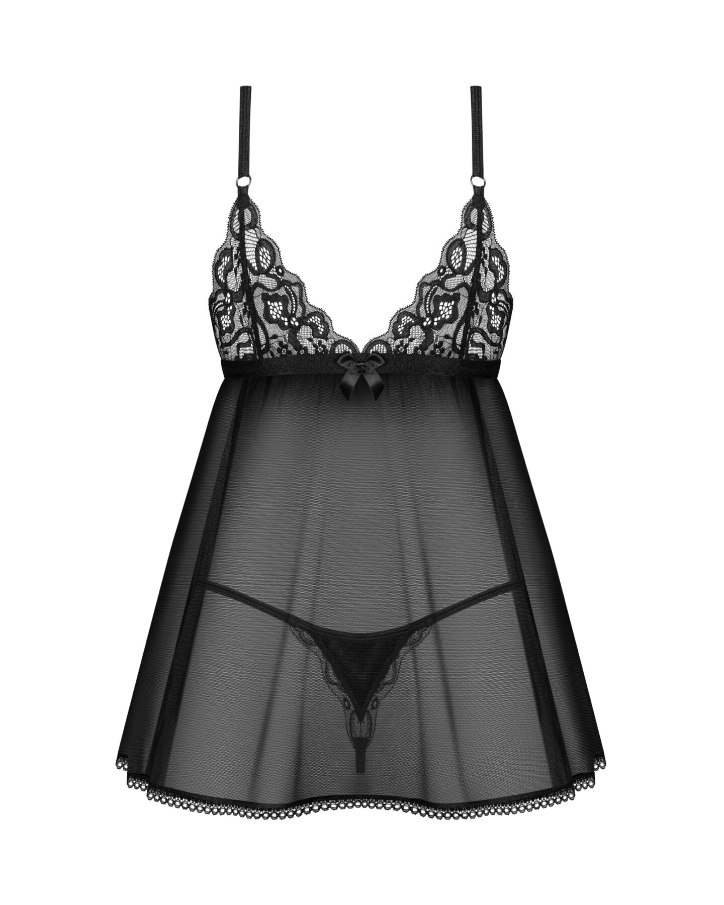 penuar i trusiki obsessive blomentis babydoll thong m l 36568399932276.jpg penuar i trusiki obsessive blomentis babydoll thong m l 36568399932276.jpg