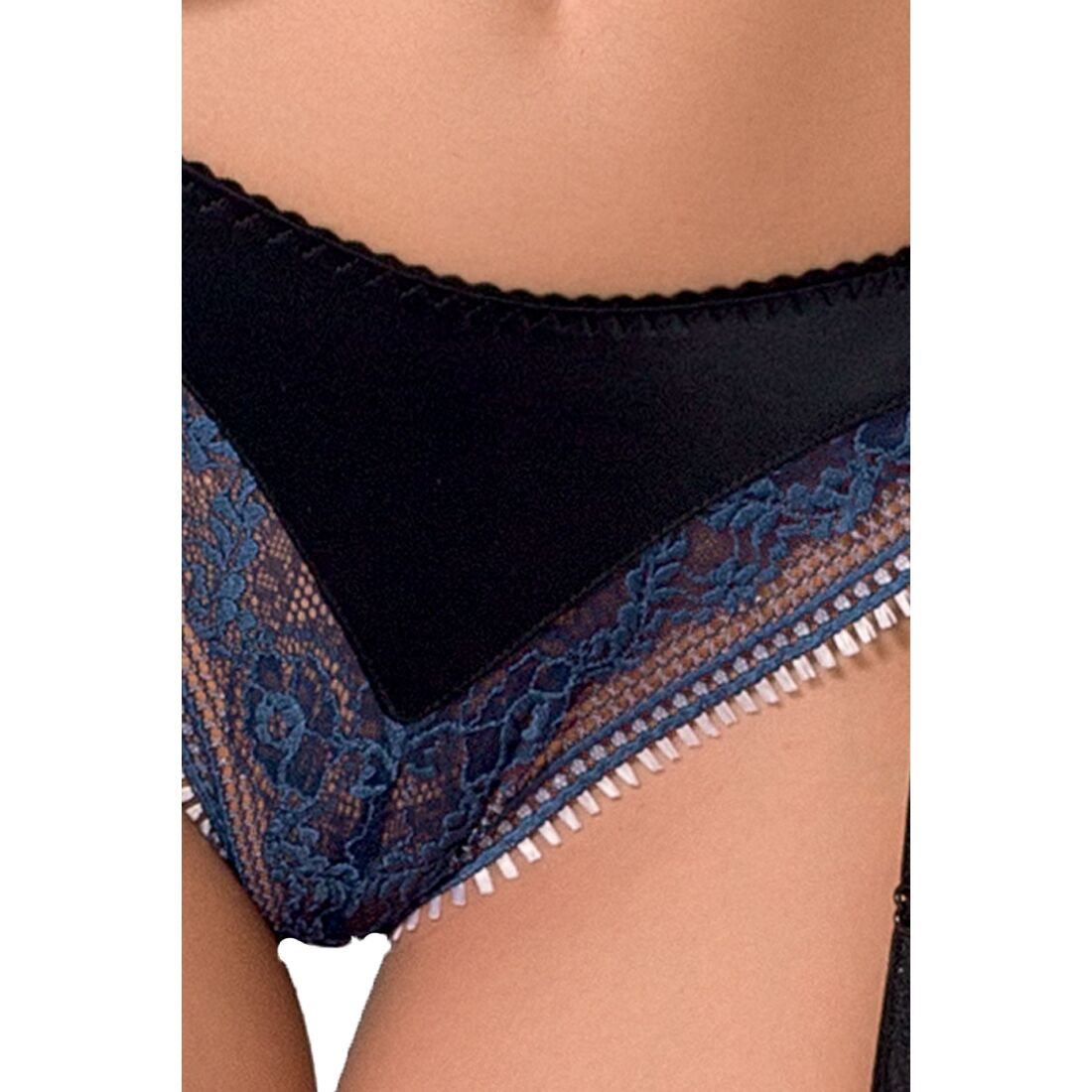 Комплект білизни passion exclusive gisele set s/m, black, ліф, трусики з пажами Комплект білизни passion exclusive gisele set s/m, black, ліф, трусики з пажами