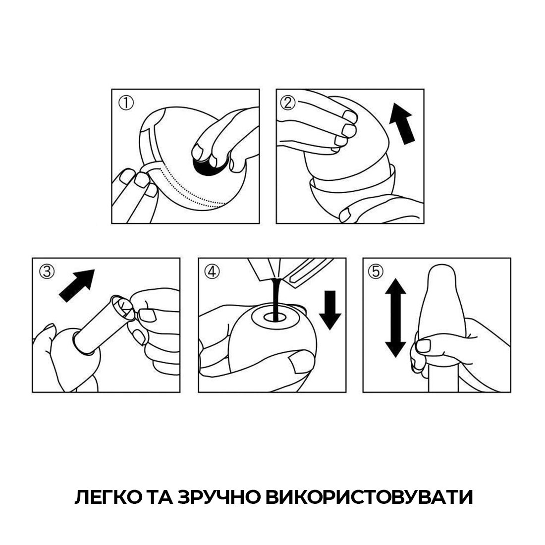 Мастурбатор яйце tenga keith haring egg dance