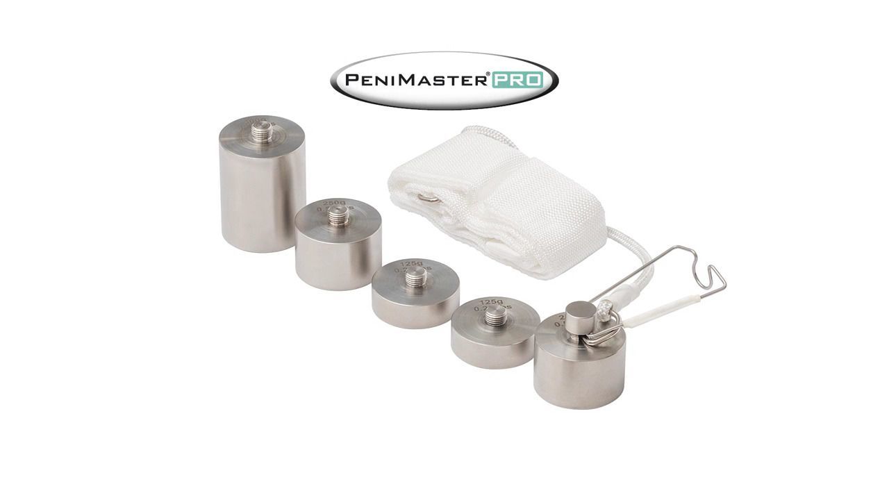 Апгрейд для екстендера penimaster pro upgrade kit iii hang, перетворює екстендер у хангер Апгрейд для екстендера penimaster pro upgrade kit iii hang, перетворює екстендер у хангер