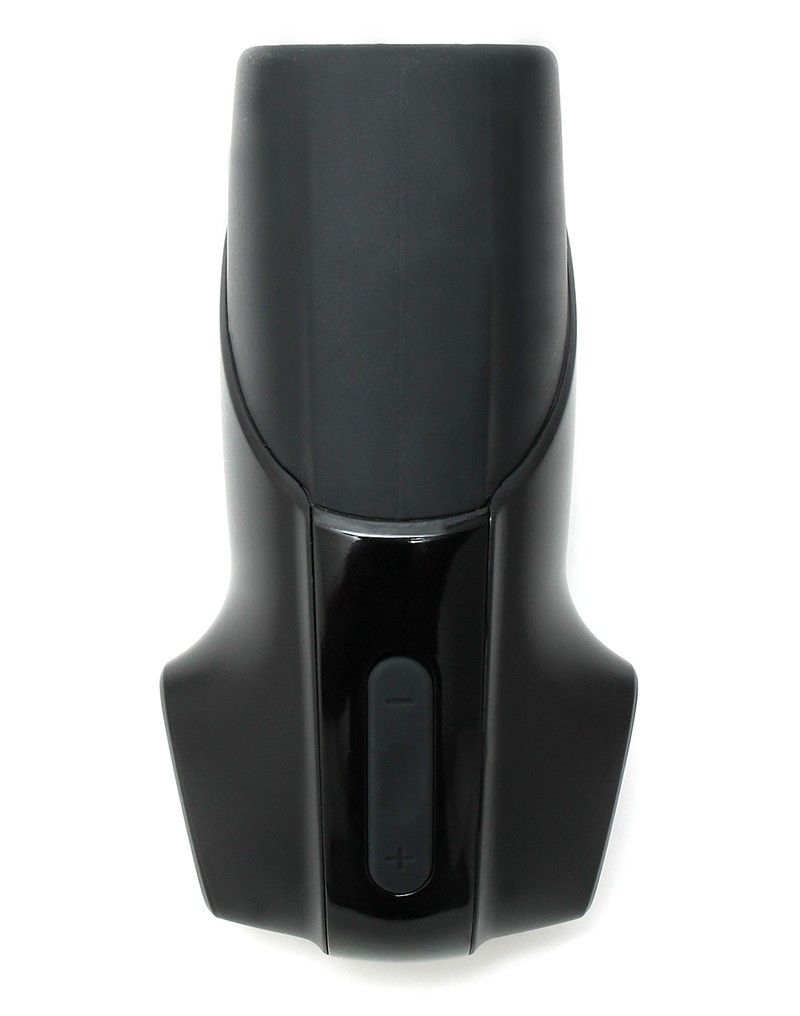 Мастурбатор satisfyer men vibration імітатор мінету з вібрацією, стимуляція головки Мастурбатор satisfyer men vibration імітатор мінету з вібрацією, стимуляція головки