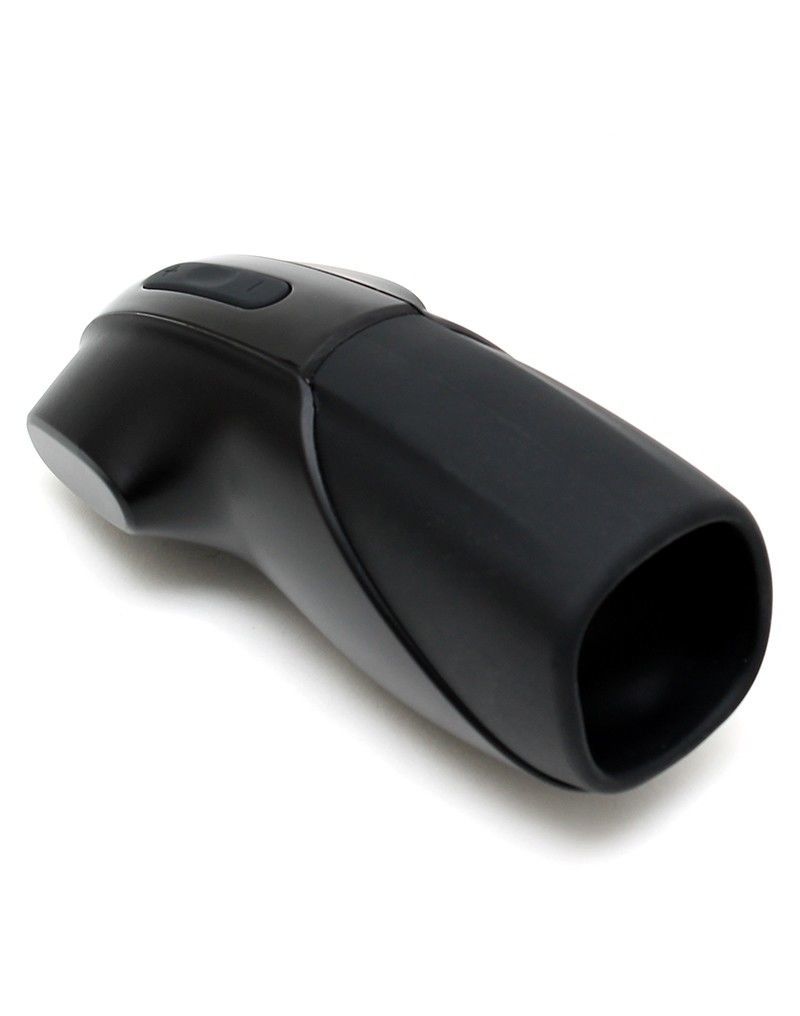 Мастурбатор satisfyer men vibration імітатор мінету з вібрацією, стимуляція головки Мастурбатор satisfyer men vibration імітатор мінету з вібрацією, стимуляція головки