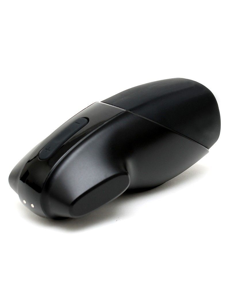 Мастурбатор satisfyer men vibration імітатор мінету з вібрацією, стимуляція головки Мастурбатор satisfyer men vibration імітатор мінету з вібрацією, стимуляція головки