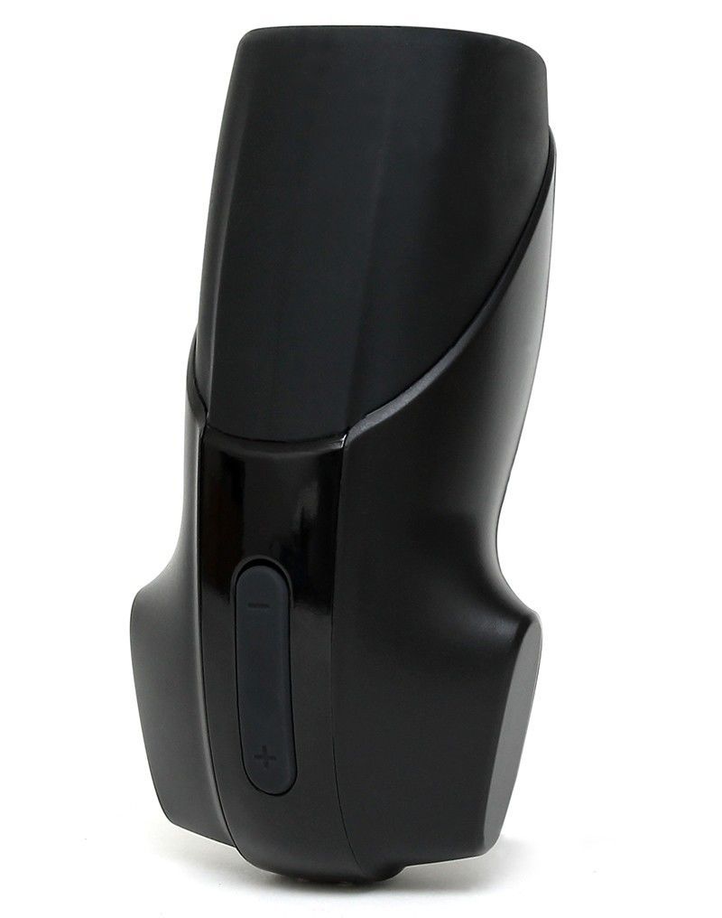Мастурбатор satisfyer men vibration імітатор мінету з вібрацією, стимуляція головки Мастурбатор satisfyer men vibration імітатор мінету з вібрацією, стимуляція головки