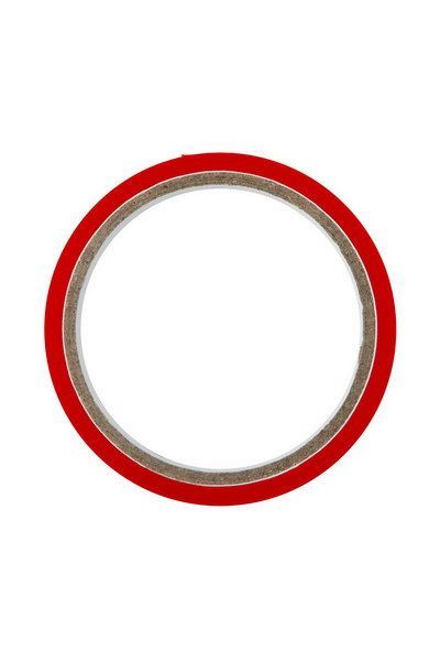 Скотч для бондажа fetish tentation red (15 м), не липне до шкіри і волосків, тільки сам до себе Скотч для бондажа fetish tentation red (15 м), не липне до шкіри і волосків, тільки сам до себе