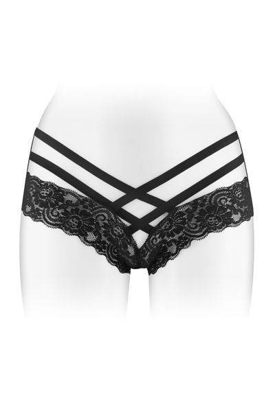 Трусики fashion secret anne black Трусики fashion secret anne black