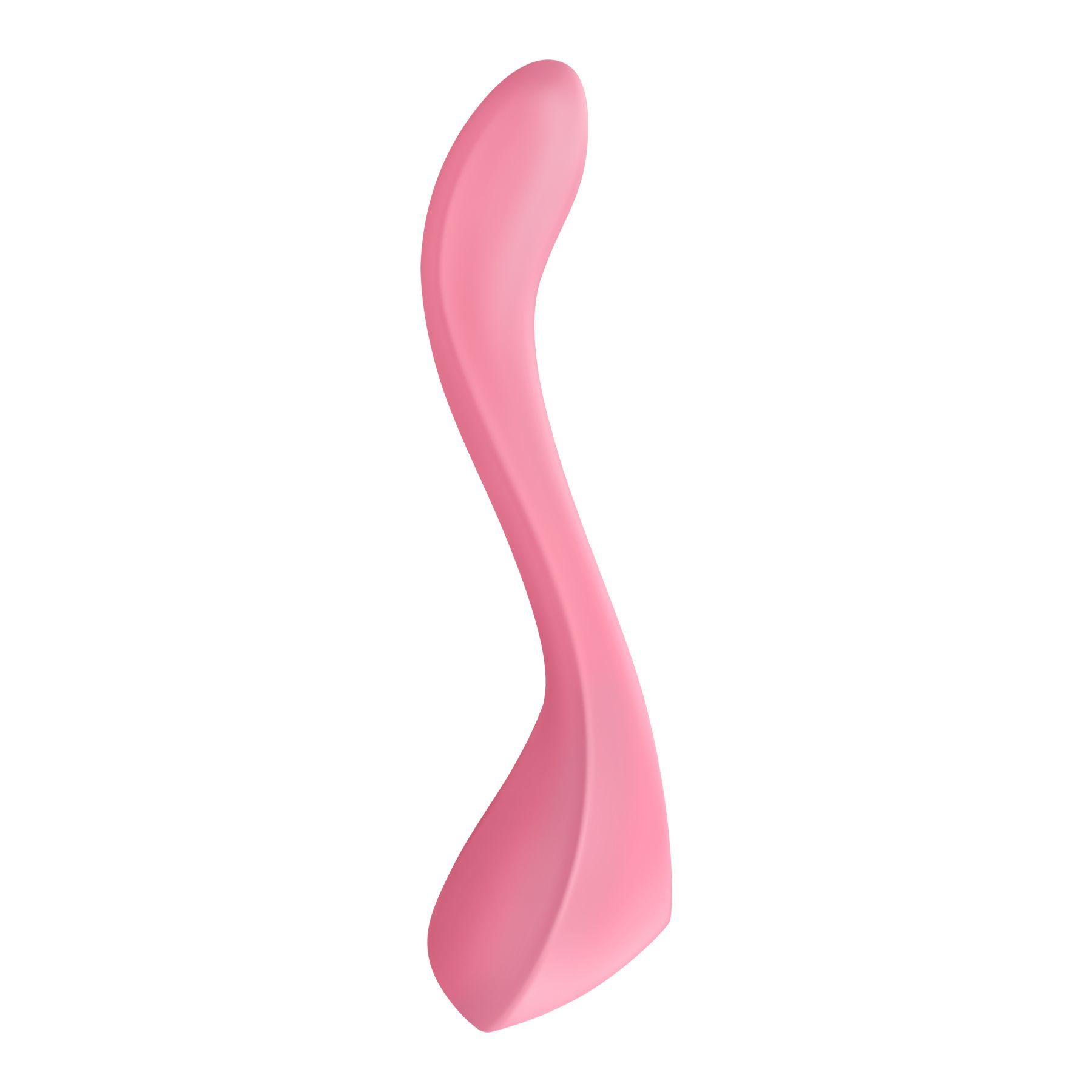 Вібратор для пар satisfyer endless joy pink, 3 незалежні мотори, багатофункціональний