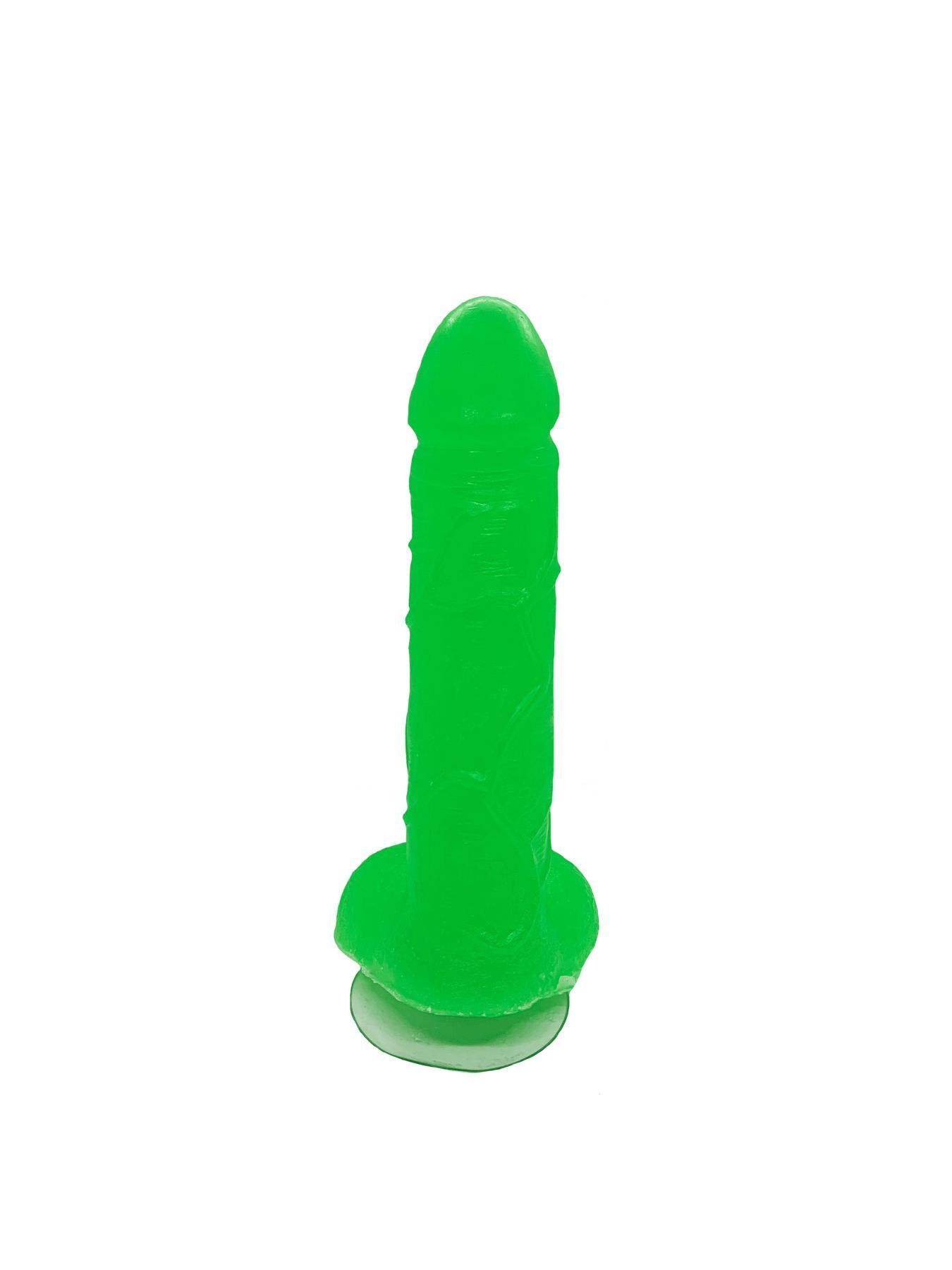 Мило у формі пеніса Чистий Кайф green size l, крафтове мило член, натуральне Мило у формі пеніса Чистий Кайф green size l, крафтове мило член, натуральне