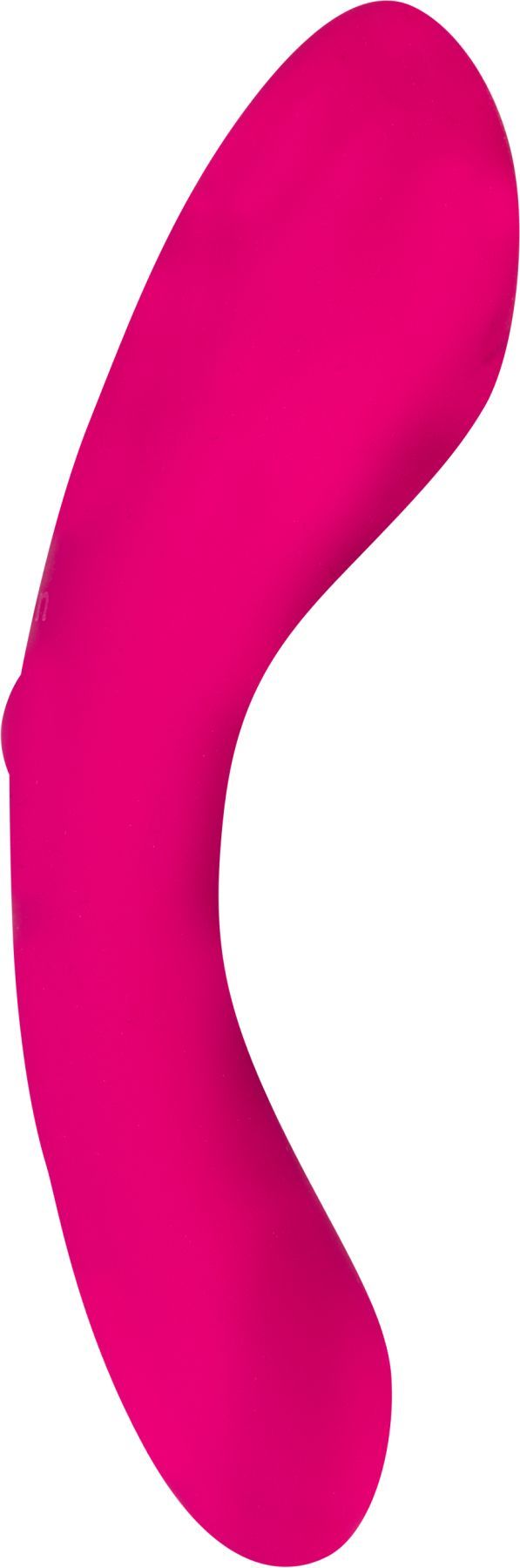 Мінівібратор the mini swan wand, два вібромотора, для вагінально кліторальний стимуляції Мінівібратор the mini swan wand, два вібромотора, для вагінально кліторальний стимуляції
