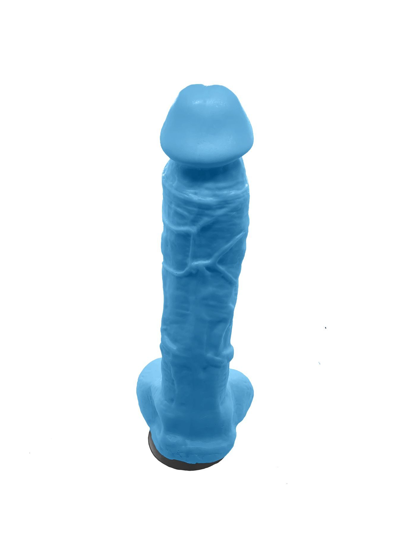 Мило у формі пеніса Чистий Кайф blue size xl, крафтове мило член, натуральне Мило у формі пеніса Чистий Кайф blue size xl, крафтове мило член, натуральне