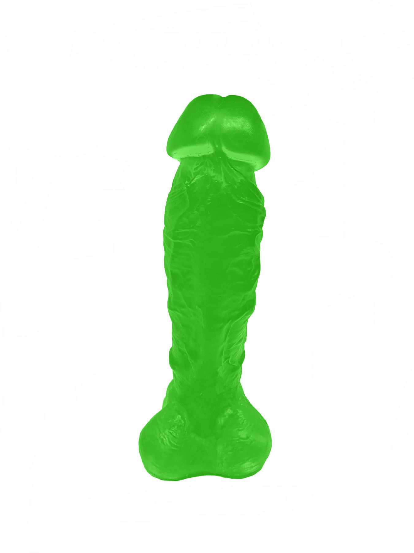 Мило у формі пеніса Чистий Кайф green size xl, крафтове мило член, натуральне Мило у формі пеніса Чистий Кайф green size xl, крафтове мило член, натуральне