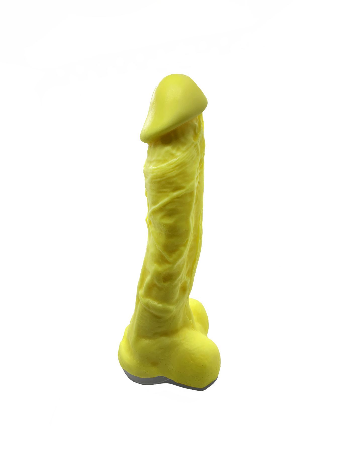 Мило у формі пеніса Чистий Кайф yellow size xl, крафтове мило член, натуральне Мило у формі пеніса Чистий Кайф yellow size xl, крафтове мило член, натуральне