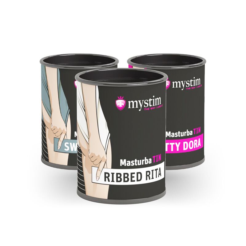 Мастурбатор яйце mystim masturbatin ribbed rita Мастурбатор яйце mystim masturbatin ribbed rita