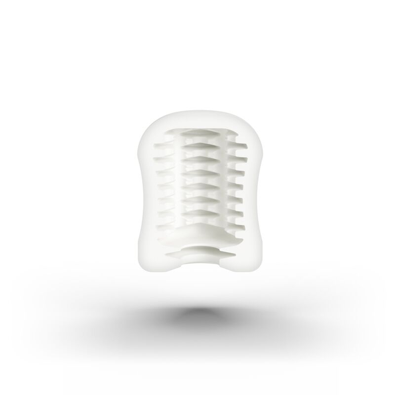 Мастурбатор яйце mystim masturbatin ribbed rita Мастурбатор яйце mystim masturbatin ribbed rita