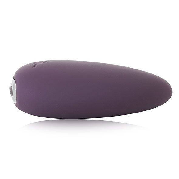 Преміум вібромасажер je joue mimi soft purple, м'який кінчик, глибока вібрація Преміум вібромасажер je joue mimi soft purple, м'який кінчик, глибока вібрація