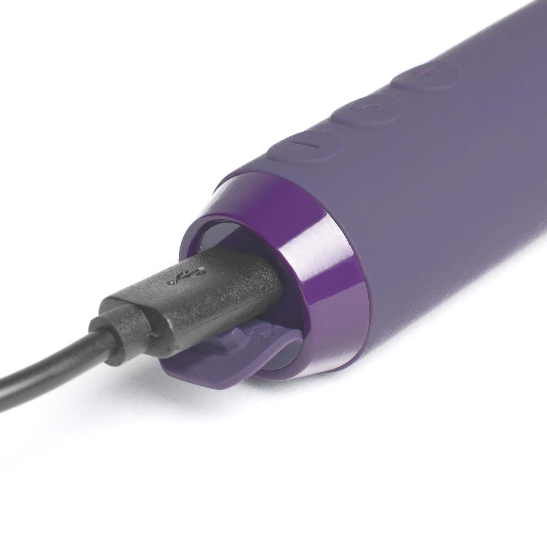 Вібратор з вушками je joue rabbit bullet vibrator purple, глибока вібрація Вібратор з вушками je joue rabbit bullet vibrator purple, глибока вібрація