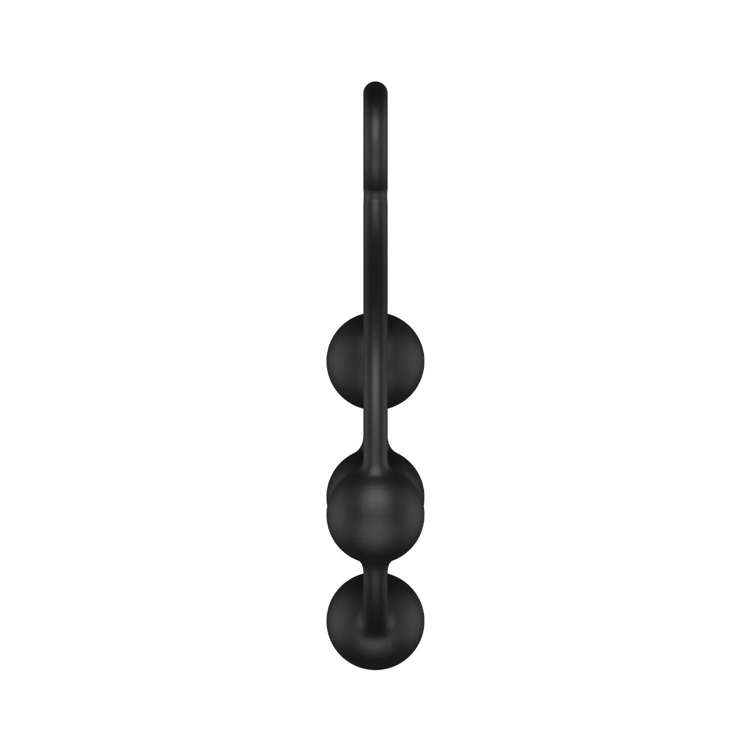 Анальні кульки nexus excite medium anal beads, силікон, макс. діаметр 2,5 см Анальні кульки nexus excite medium anal beads, силікон, макс. діаметр 2,5 см