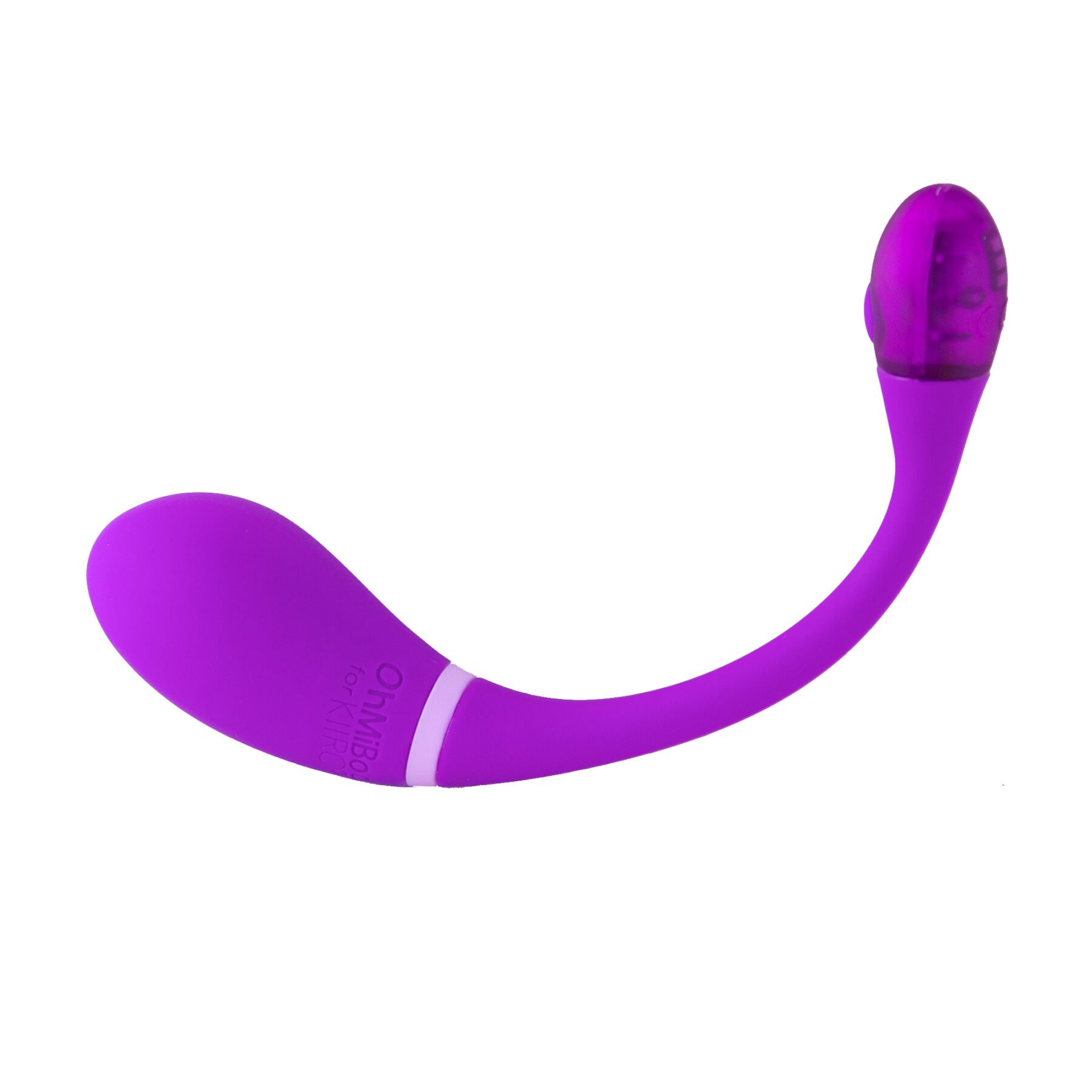 Інтерактивне віброяйце ohmibod esca2 for kiiroo (підходить для вебкама) Інтерактивне віброяйце ohmibod esca2 for kiiroo (підходить для вебкама)