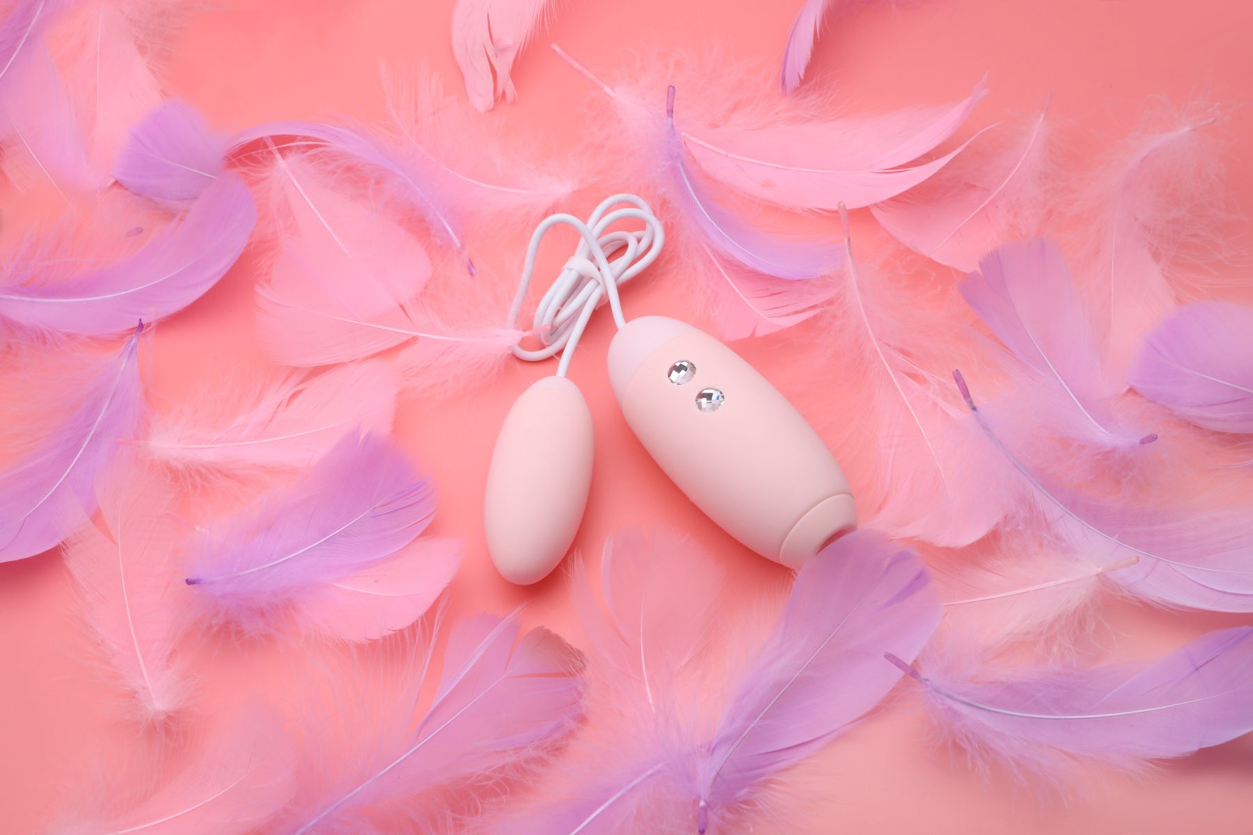 Вакуумний стимулятор з віброяйцем 2 в 1 kisstoy miss vv pink Вакуумний стимулятор з віброяйцем 2 в 1 kisstoy miss vv pink