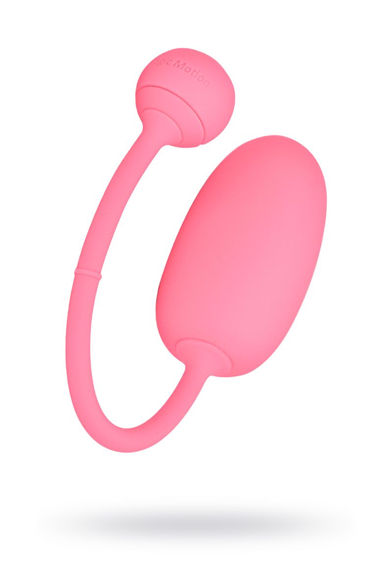 Смарт тренажер Кегеля для жінок magic motion kegel coach Смарт тренажер Кегеля для жінок magic motion kegel coach