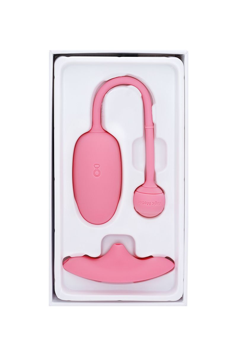 Смарт тренажер Кегеля для жінок magic motion kegel coach Смарт тренажер Кегеля для жінок magic motion kegel coach