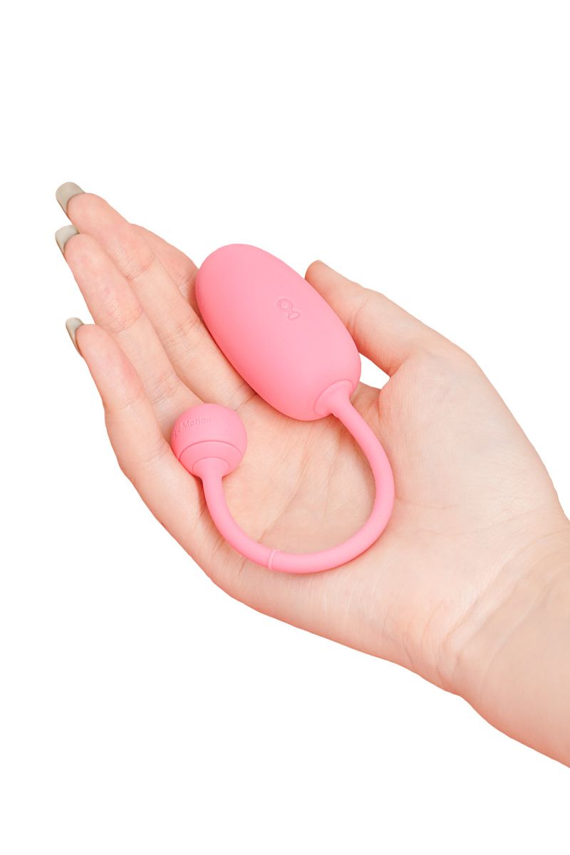 Смарт тренажер Кегеля для жінок magic motion kegel coach Смарт тренажер Кегеля для жінок magic motion kegel coach