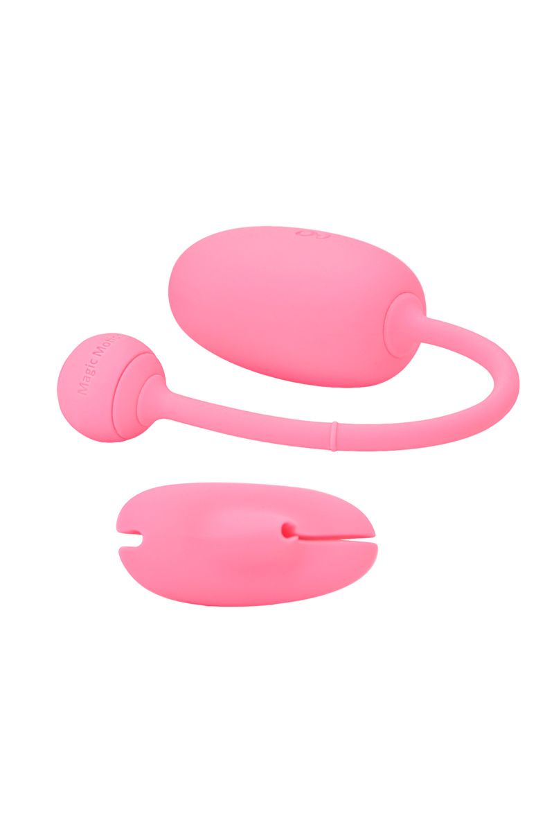 Смарт тренажер Кегеля для жінок magic motion kegel coach Смарт тренажер Кегеля для жінок magic motion kegel coach