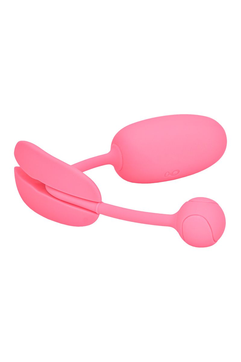 Смарт тренажер Кегеля для жінок magic motion kegel coach Смарт тренажер Кегеля для жінок magic motion kegel coach