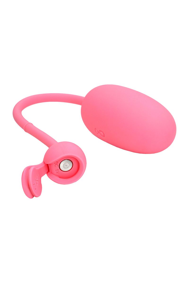 Смарт тренажер Кегеля для жінок magic motion kegel coach Смарт тренажер Кегеля для жінок magic motion kegel coach