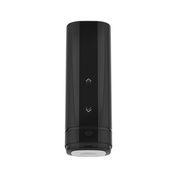 Мастурбатор kiiroo onyx +, 10 стисних кілець, не треба рухати, теледільдоніка Мастурбатор kiiroo onyx +, 10 стисних кілець, не треба рухати, теледільдоніка