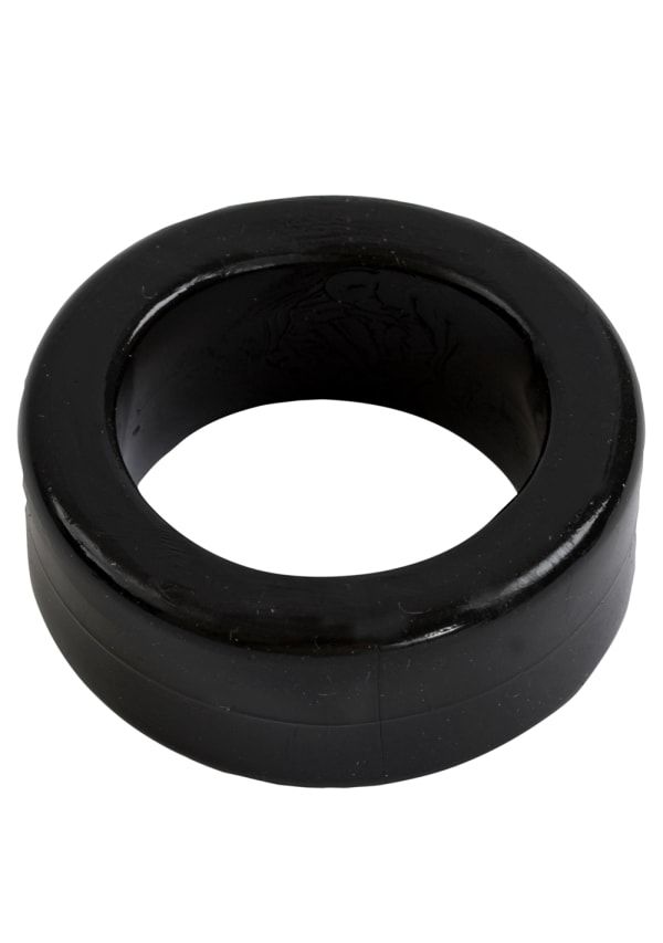 Ерекційне кільце doc johnson titanmen tools cock ring black Ерекційне кільце doc johnson titanmen tools cock ring black