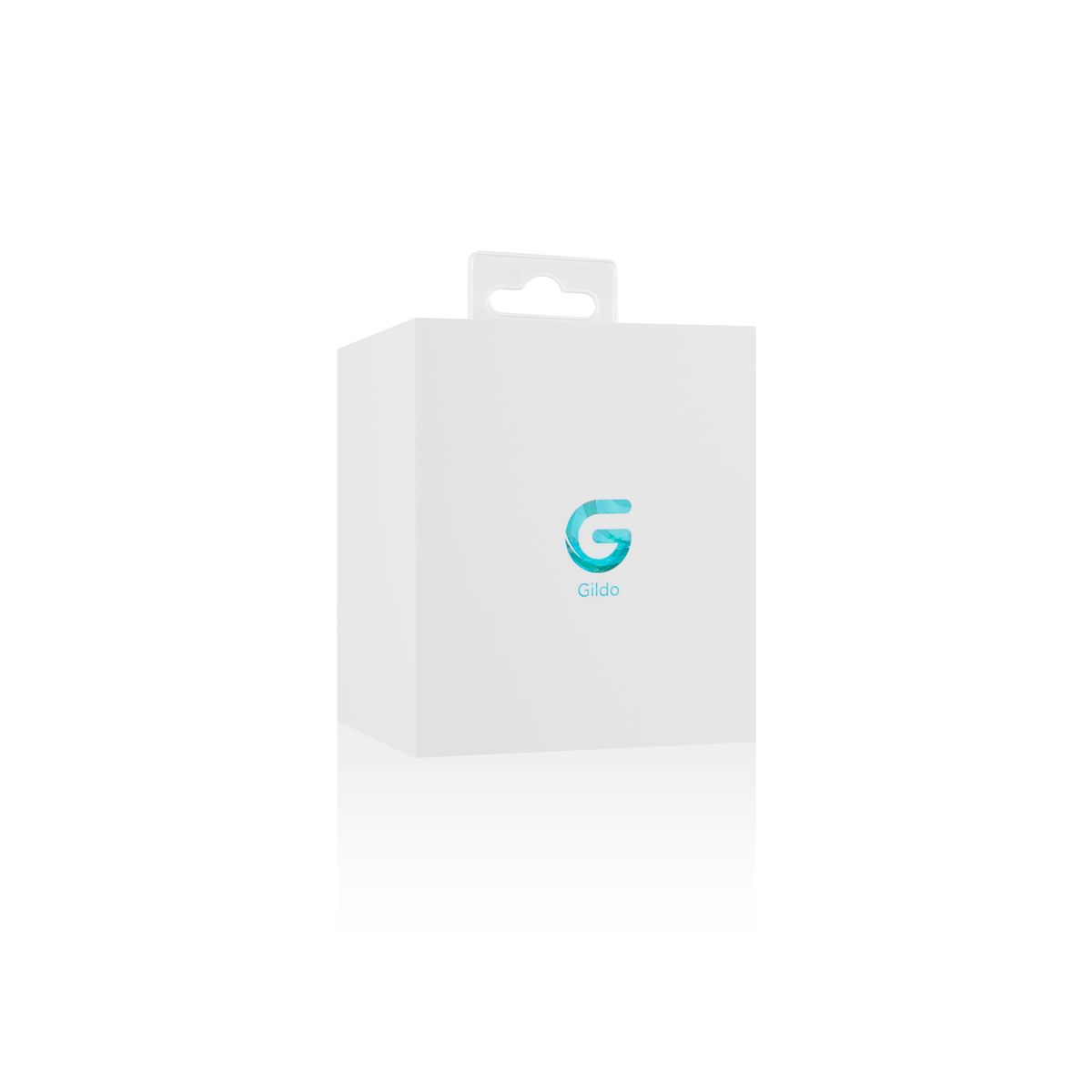 Скляна анальна пробка gildo glass buttplug no. 26 Скляна анальна пробка gildo glass buttplug no. 26