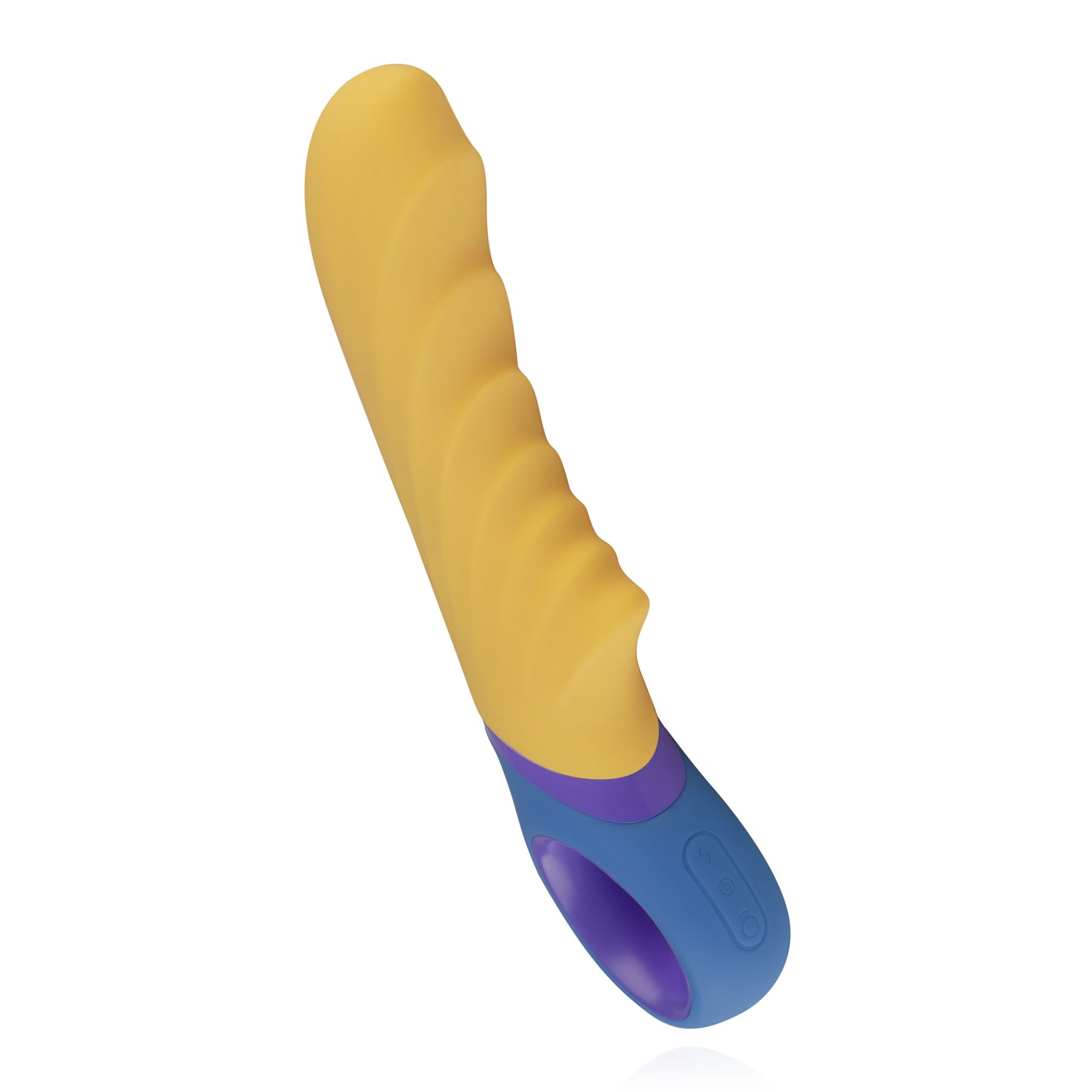 Потужний вібратор точки g pmv20 g tone g spot vibrator Потужний вібратор точки g pmv20 g tone g spot vibrator