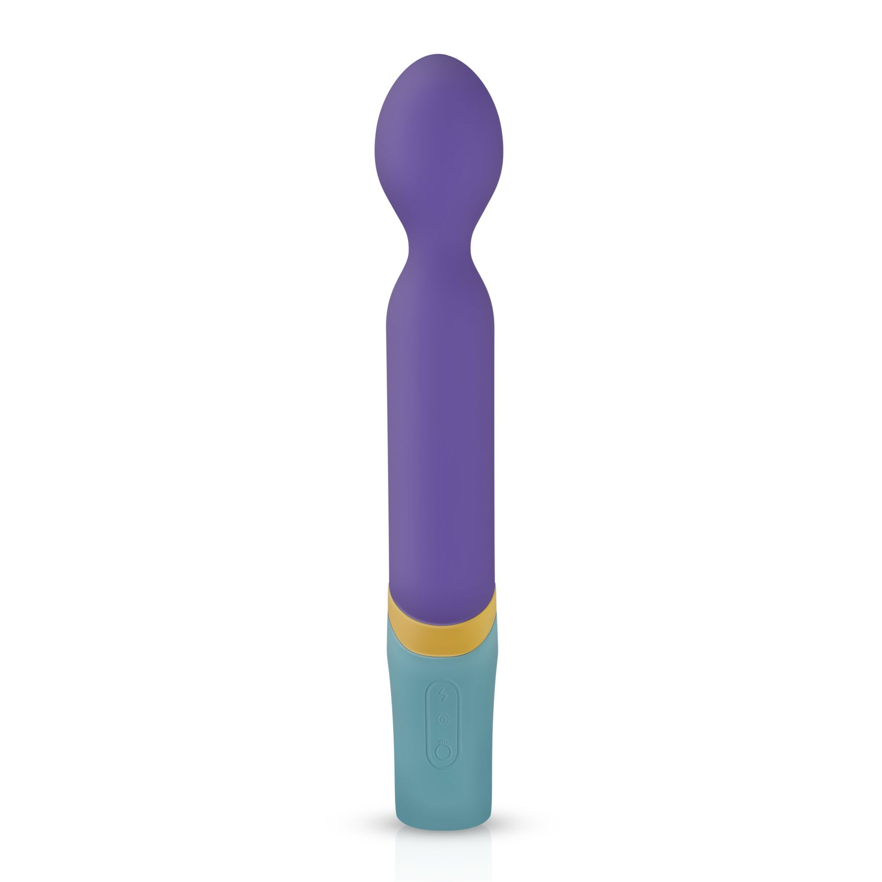Вібромасажер pmv20 base wand vibrator