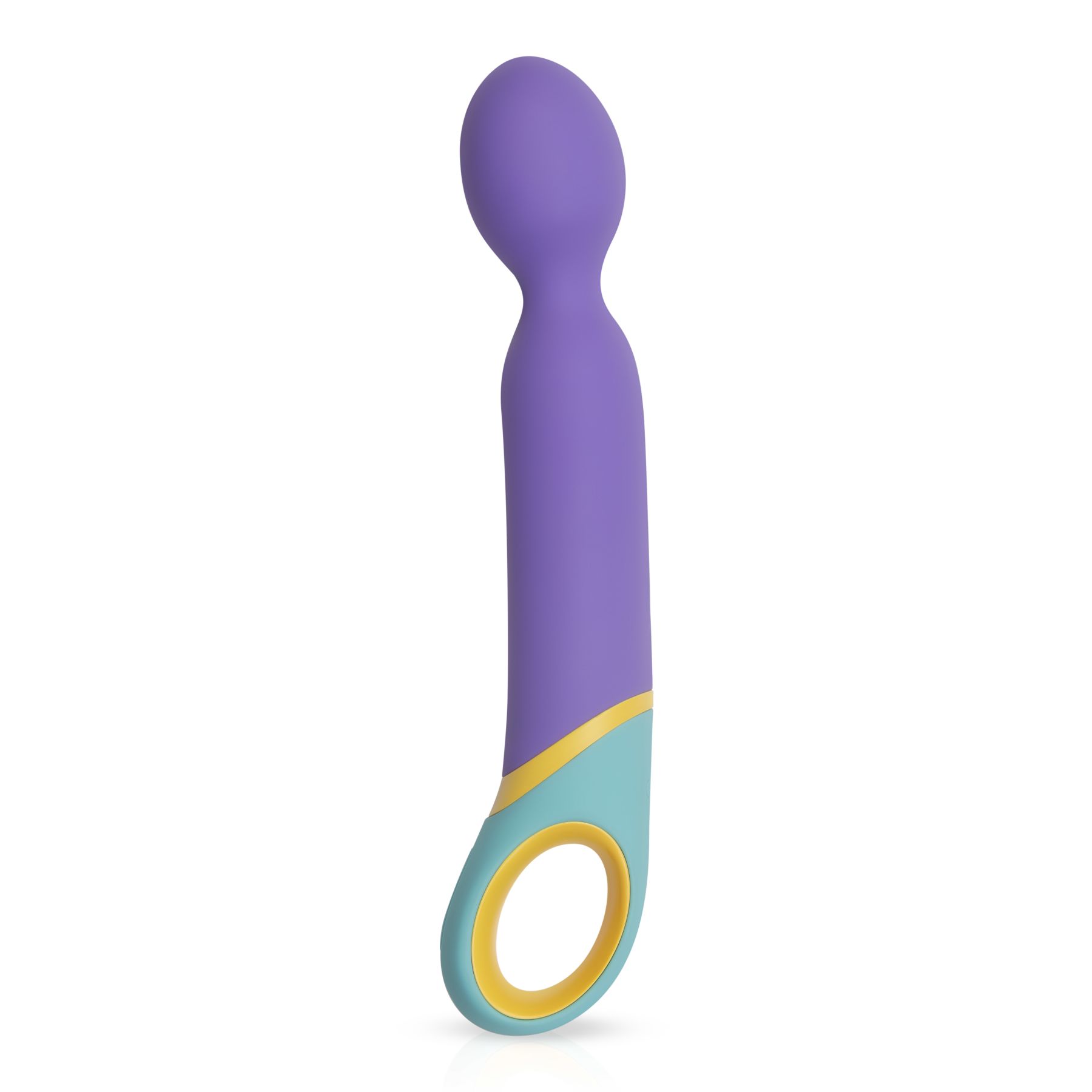 Вібромасажер pmv20 base wand vibrator