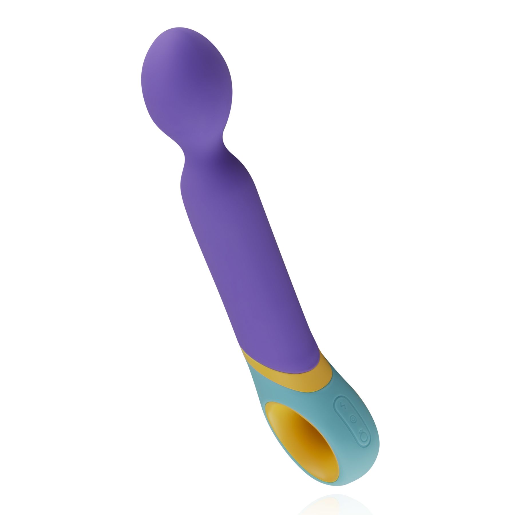 Вібромасажер pmv20 base wand vibrator