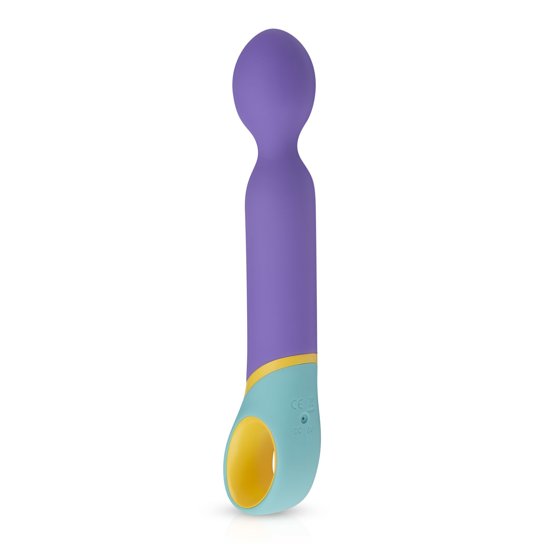 Вібромасажер pmv20 base wand vibrator