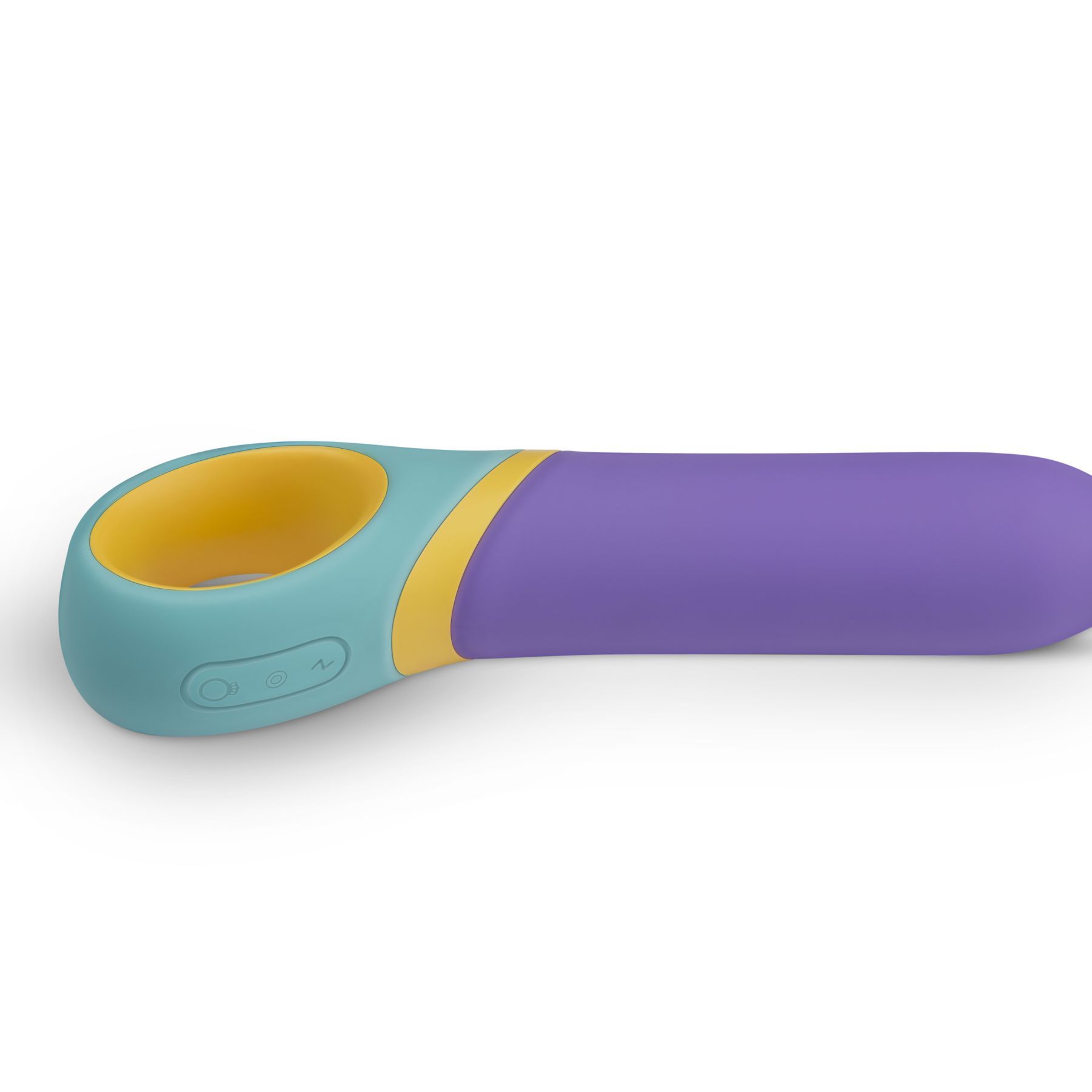 Вібромасажер pmv20 base wand vibrator