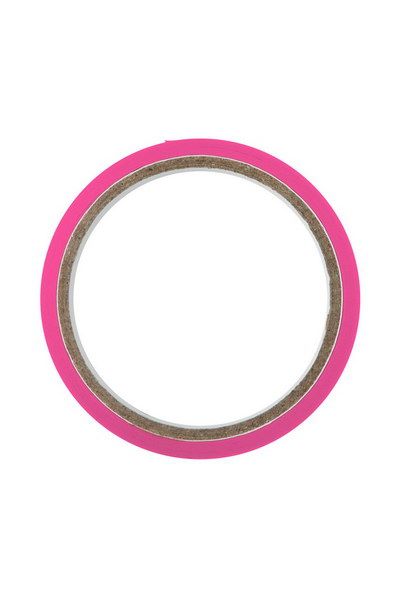 Скотч для бондажа fetish tentation fuchsia (15м), не липне до шкіри і волосків, тільки сам до себе Скотч для бондажа fetish tentation fuchsia (15м), не липне до шкіри і волосків, тільки сам до себе