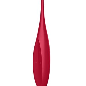 vibrator dlya klitora twirling fun poppy red 75957739794690.jpg