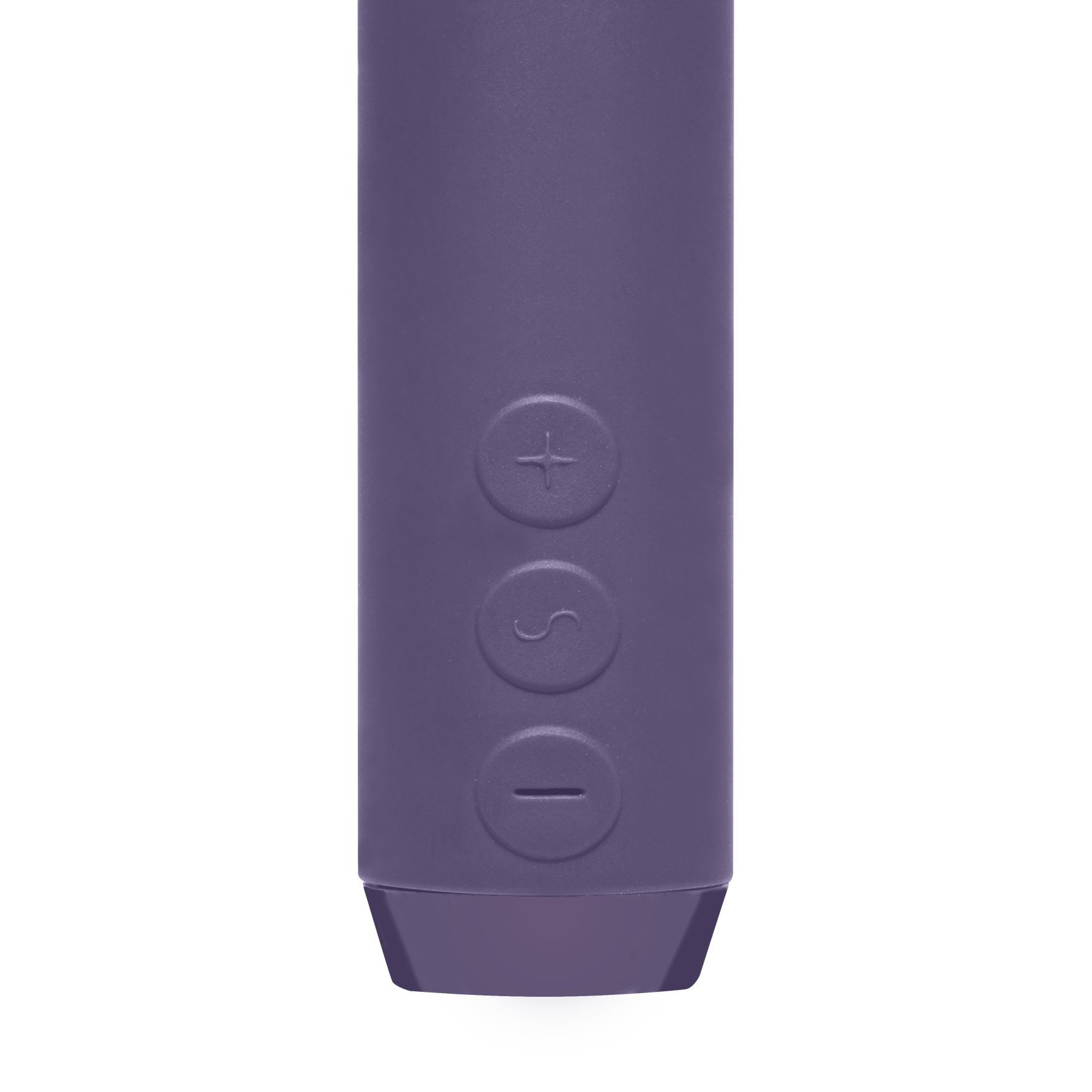 Мінівібратор je joue classic bullet vibrator purple з глибокою вібрацією і фіксацією на палець Мінівібратор je joue classic bullet vibrator purple з глибокою вібрацією і фіксацією на палець