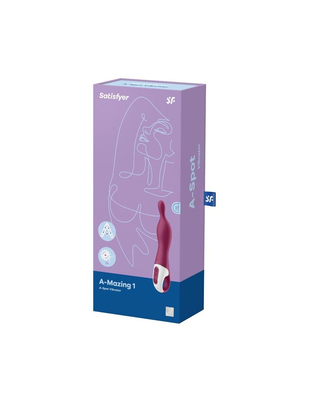 vibrator satisfyer a mazing 1 berry 54962691613823.jpg vibrator satisfyer a mazing 1 berry 54962691613823.jpg